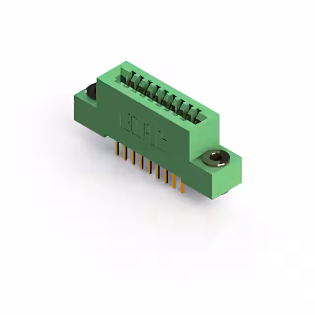 842-018-541-203 EDAC Inc.  Edgeboard Connectors